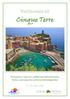 Kulturreise til. Cinque Terre. Bli med på en 7 dagrs tur, spekket med Italiensk charme, kultur, naturoplevelser og kulinariske høydepunker
