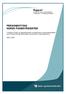 Rapport Divisjon for sosial- og helsetjenester Avdeling for IT-strategi og statistikk PERSONENTYDIG NORSK PASIENTREGISTER.