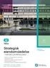 Strategisk eiendomsledelse. med fokus på offentlig sektor. KURS tekna.no. Kursdagene 2016 STRATEGISK EIENDOMSLEDELSE. TRONDHEIM 7. 8.