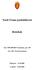 Nord-Troms jordskifterett. Rettsbok. Sak: 1900-2008-0017 Sommarøy, gnr. 189. Gnr. 189 i Tromsø kommune. Påbegynt: 21.10.2008