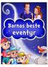 Barnas beste eventyr