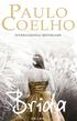 Paulo Coelho. Brida. En bok om frihet. Oversatt fra portugisisk av Kari og Kjell Risvik, MNO