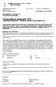 Tilsynsaksjon pukkverk 2012: Inspeksjonsrapport Uleberg maskin og transport AS