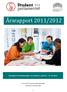 Årsrapport 2011/2012