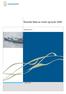 Russisk fiske av torsk og hyse 2006. Statusrapport