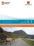 Plan for sammenhengende sykkelvegnett. i Hammerfest kommune. Vedtatt i Hammerfest kommunestyre 10.11.11