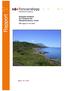 Rapport. Biologisk mangfold på Trondenes fort Harstad kommune, Troms BM-rapport nr 43-2003. Dato: 12.11.04