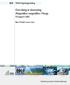 Overvåking av elvemusling Margaritifera margaritifera i Norge Årsrapport 2002