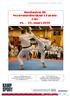 Invitasjon til Norgesmesterskap i Karate Oslo 11. 13. mars 2016