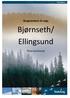 Bjørnseth/ Ellingsund