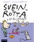 Marit Nicolaysen Svein og rotta og det store gavekaoset. Illustrert av Per Dybvig
