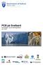 Rapport 1/2008. PCB på Svalbard Kunnskaps- og forvaltningsstatus april 2008