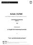 Avtale 15/584. Unntatt offentlighet jf. offentlighetsloven 13 og forvaltningsloven 13 1. ledd nr.2. Lørenskog kommune (Byggherre) (Totalentreprenør)