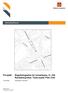 Prosjekt: Reguleringsplan for bomstasjon, fv. 446 Randabergveien, Tasta bydel, Plan 2562