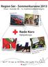 Røde Kors Hjelpekorps