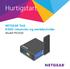 Hurtigstart. NETGEAR Trek N300-reiseruter og områdeutvider. Modell PR2000 NETGEAR LAN. Power. WiFi USB USB. Reset Internet/LAN.