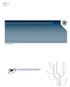 Helsefak UNN. Rapport om organisering og styringsstruktur for kjernefasiliteter ved Helsefak og UNN