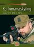 Konkurranseskyting med HK 416 i DFS