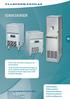 ULLSTRØM-FEPO AS. Flakismaskiner Dispensermaskiner Dispensermaskiner med vanndispenser. Få om noen har større utvalg enn oss på ismaskiner