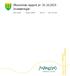 Økonomisk rapport pr. 31.10.2015 Investeringer. Saksnr. 15/2238 Journalnr. 16289/15 Arkiv 153 Dato: 02.12.2015