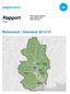 Rapport. Reisevaner i Grenland 2013/14. Miriam Søgnen Haugsbø Ingunn Opheim Ellis Mats Johansson 61/2015