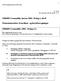 SIB6005 Geomatikk, høsten 2002. Øving 4, del B. Elementmetoden: Koordinat- og høydeberegninger. SIB6005 Geomatikk, 2002. Øving 4.A