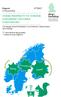 Kleng. Frøavl NORSK PERSPEKTIV PÅ NORDISK SAMARBEID I SKOGFRØ- FORSYNINGEN. Rapport 07/2015. Foredling. fra Skog og landskap