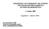 VEILEDNING TIL FORSKRIFT OM STYRING I PETROLEUMSVIRKSOMHETEN (STYRINGSFORSKRIFTEN) 1. januar 2002. (Oppdatert 1. oktober 2009)