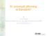 Er universell utforming et framskritt? av Lars Risan Norsk institutt for by- og regionforskning (NIBR) lars.risan@nibr.no