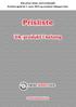 Alle prisar ekskl. meirverdiavgift. Prislista gjeld frå 1. mars 2014 og erstattar tidlegare liste. Prisliste. VA-produkt i betong. www.fsement.