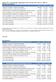 Tabell V9.7 Avsetninger spesifisert etter formål 2012-2014. 1000 kr Statlige institusjoner