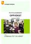Levanger kommune Kommunedelplan oppvekst 2011-2020 endelig versjon