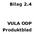 Bilag 2.4. VULA ODP Produktblad