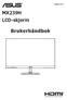MX239H LCD-skjerm Brukerhåndbok