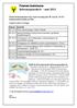 Fosnes kommune Informasjonsskriv mai 2013