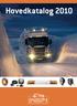 Foto: Scania CV AB. Hovedkatalog 2010