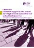 CRPD 2015 Ombudets rapport til FNs komité for rettighetene til mennesker med nedsatt funksjonsevne