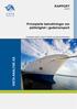 RAPPORT 2013/07. Prinsipielle betraktninger om pålitelighet i godstransport. John Magne Skjelvik, Simen Pedersen og Ingeborg Rasmussen