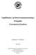 Lipidklasser og fettsyresammensetning i brunpølse (Cucumaria frondosa)