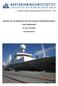 RAPPORT FRA UTE-MERKETOKT MED DET ISLANDSKE FORSKNINGSFARTØYET ARNI FRIDRIKSSON. 10. til 23. juli 2008. Karl-Erik Karlsen