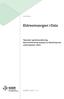 Ivar Brevik. Eldreomsorgen i Oslo. Tjenester og behovsdekning. Sammenliknende analyse av Helsetilsynets undersøkelse i 2003 NOTAT 2007:111