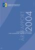 ISSN 1682-2773 ÅRSRAPPORT NARKOTIKASITUASJONEN I DEN EUROPEISKE UNION OG NORGE