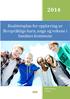 Kvalitetsplan for opplæring av flerspråklige barn, unge og voksne i Sandnes kommune