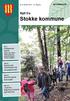 Stokke kommune. Nytt fra. Informasjon. Nr. 6 oktober 2011-12. årgang. Side 3 Ordførerens hjørne