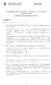 Løsningsforslag til eksamen i MAT111 - Grunnkurs i Matematikk I