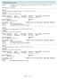 Journaldato: 7.7.15, Journalenhet: sen, jprs, Dokumenttype: I,U, Status: J,A, Ordningsverdi: <>221 - Sametingsvalg. Dok.dato: 06.07.2015.