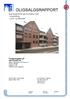 OLIGSALGSRAPPORT Bygningsteknisk gjennomgang med - arealmåling - verdi- og lånetakst