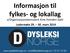 Informasjon til fylkes- og lokallag. v/organisasjonskonsulent Kine Hvinden Dahl Ledermøte 29. 30. mars 2014