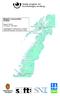 TA- 1967/2003. Miljøgifter i havneområder i Nordland. Fylkesmannen i Nordland. Rapport: 876/03 TA-nummer: 1967/2003