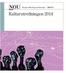 NOU. Norges offentlige utredninger 2013: 4. Kulturutredningen 2014